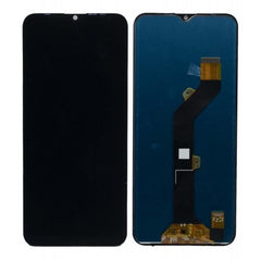 Mobile Display For Tecno Spark GO. LCD Combo Touch Screen Folder Compatible With Tecno Spark GO