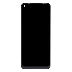 Mobile Display For Tecno Spark 7 Pro. LCD Combo Touch Screen Folder Compatible With Tecno Spark 7 Pro