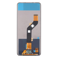 Mobile Display For Tecno Spark 7 Pro. LCD Combo Touch Screen Folder Compatible With Tecno Spark 7 Pro