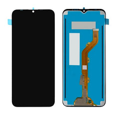 Mobile Display For Tecno Spark Go Plus. LCD Combo Touch Screen Folder Compatible With Tecno Spark Go Plus