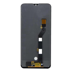 Mobile Display For Tecno Spark Power. LCD Combo Touch Screen Folder Compatible With Tecno Spark Power