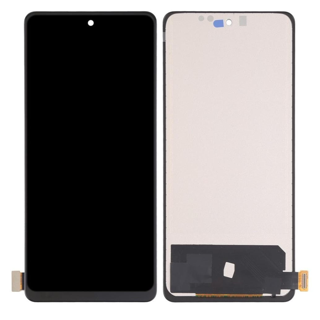 Mobile Display For Vivo Iqoo 7. LCD Combo Touch Screen Folder Compatible With Vivo Iqoo 7