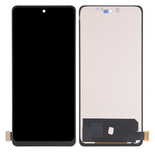 Mobile Display For Vivo Iqoo 7. LCD Combo Touch Screen Folder Compatible With Vivo Iqoo 7
