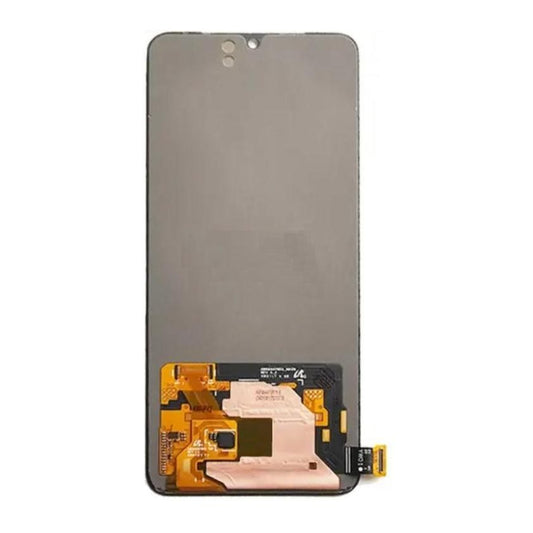 Mobile Display For Vivo Iqoo Z6 44W. LCD Combo Touch Screen Folder Compatible With Vivo Iqoo Z6 44W