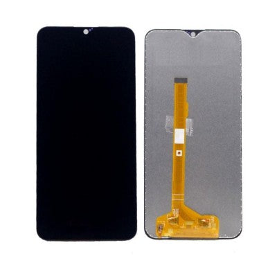 Mobile Display For Vivo Y12S. LCD Combo Touch Screen Folder Compatible With Vivo Y12S