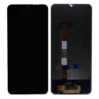 Mobile Display For Vivo Y22 2022. LCD Combo Touch Screen Folder Compatible With Vivo Y22 2022