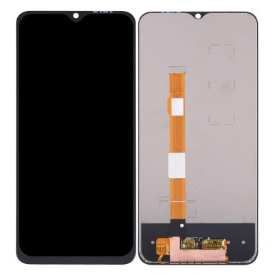 Mobile Display For Vivo Y33T. LCD Combo Touch Screen Folder Compatible With Vivo Y33T