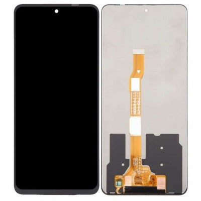 Mobile Display For Vivo Y36 4G. LCD Combo Touch Screen Folder Compatible With Vivo Y36 4G