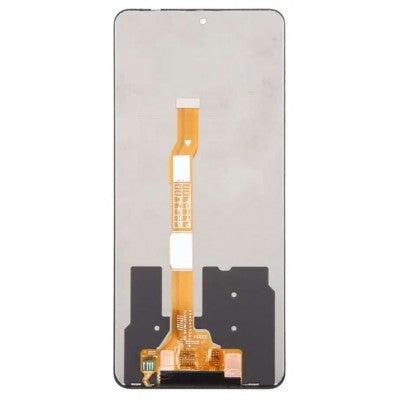 Mobile Display For Vivo Y36 4G. LCD Combo Touch Screen Folder Compatible With Vivo Y36 4G