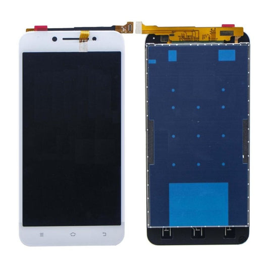 Mobile Display For Vivo Y66. LCD Combo Touch Screen Folder Compatible With Vivo Y66