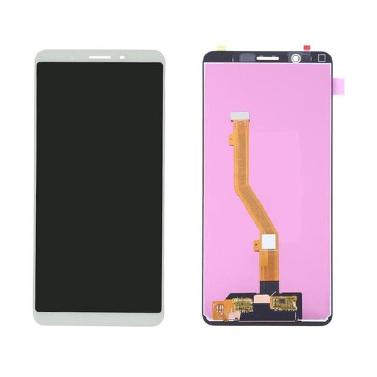 Mobile Display For Vivo Y71. LCD Combo Touch Screen Folder Compatible With Vivo Y71