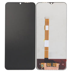 Mobile Display For Vivo Y76. LCD Combo Touch Screen Folder Compatible With Vivo Y76