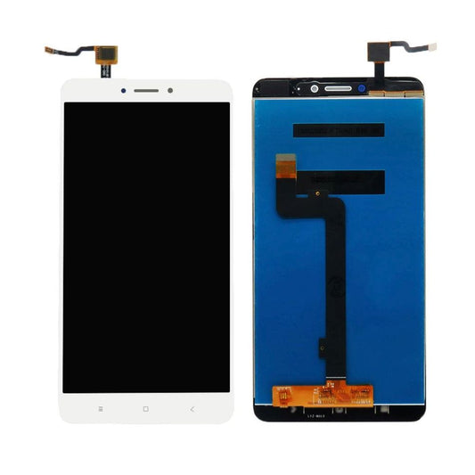 Mobile Display For Xiaomi Mi Max 2. LCD Combo Touch Screen Folder Compatible With Xiaomi Mi Max 2