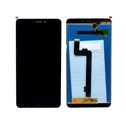 Mobile Display For Xiaomi Mi Max. LCD Combo Touch Screen Folder Compatible With Xiaomi Mi Max