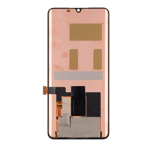 CARE OG MOBILE DISPLAY XIAOMI MI NOTE 10