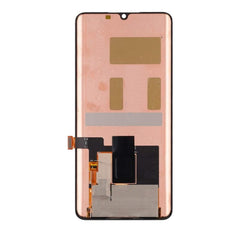 CARE OG MOBILE DISPLAY XIAOMI MI NOTE 10