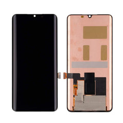 CARE OG MOBILE DISPLAY XIAOMI MI NOTE 10