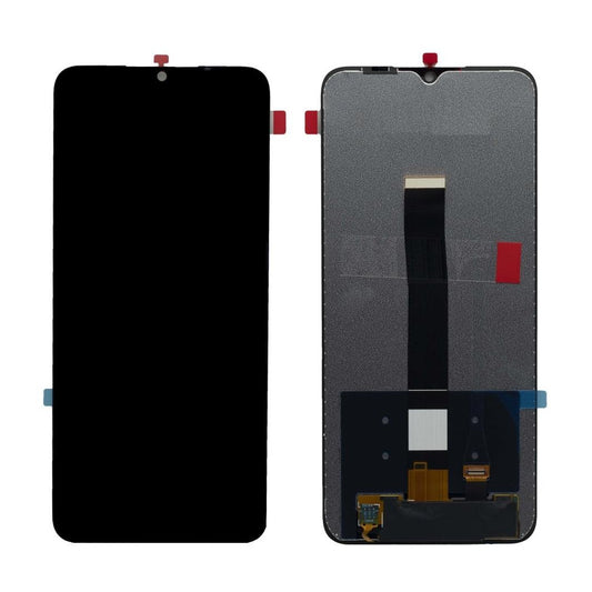 Mobile Display For Xiaomi Poco C3. LCD Combo Touch Screen Folder Compatible With Xiaomi Poco C3