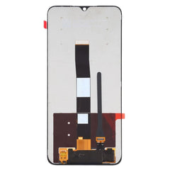Mobile Display For Xiaomi Poco C51. LCD Combo Touch Screen Folder Compatible With Xiaomi Poco C51