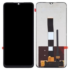 Mobile Display For Xiaomi Poco C51. LCD Combo Touch Screen Folder Compatible With Xiaomi Poco C51