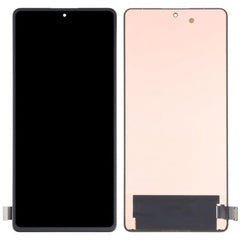 Mobile Display For Xiaomi Poco F3 Gt. LCD Combo Touch Screen Folder Compatible With Xiaomi Poco F3 Gt