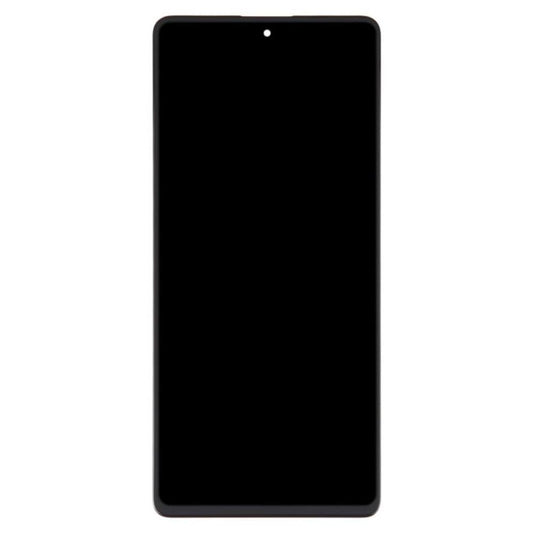 Mobile Display For Xiaomi Poco x6 Pro 5g. LCD Combo Touch Screen Folder Compatible With Xiaomi Poco x6 Pro 5g