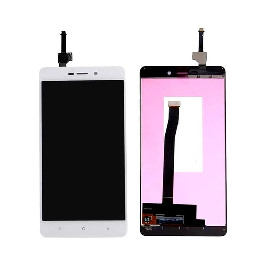 Mobile Display For Xiaomi Redmi 3S. LCD Combo Touch Screen Folder Compatible With Xiaomi Redmi 3S