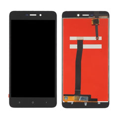 Mobile Display For Xiaomi Redmi 4A. LCD Combo Touch Screen Folder Compatible With Xiaomi Redmi 4A
