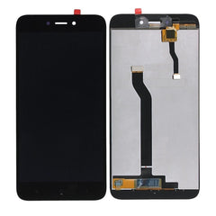 Mobile Display For Xiaomi Redmi 5A. LCD Combo Touch Screen Folder Compatible With Xiaomi Redmi 5A