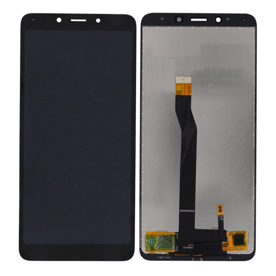 Mobile Display For Xiaomi Redmi 6A. LCD Combo Touch Screen Folder Compatible With Xiaomi Redmi 6A