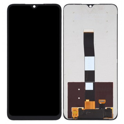 Mobile Display For Xiaomi Mi 9C. LCD Combo Touch Screen Folder Compatible With Xiaomi Mi 9C