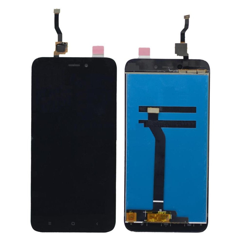 Mobile Display For Xiaomi Redmi Go. LCD Combo Touch Screen Folder Compatible With Xiaomi Redmi Go
