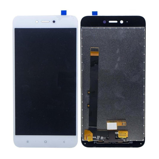 Mobile Display For Xiaomi Redmi Y1 Lite. LCD Combo Touch Screen Folder Compatible With Xiaomi Redmi Y1 Lite