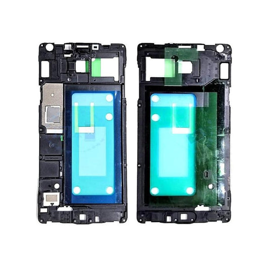 LCD FRAME For SAMSUNG GALAXY A7 2015