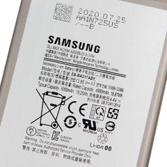 MOBILE BATTERY FOR SAMSUNG GALAXY M02