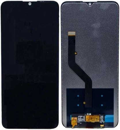 Mobile Display For Micromax In 2b . LCD Combo Touch Screen Folder Compatible With Micromax In 2b