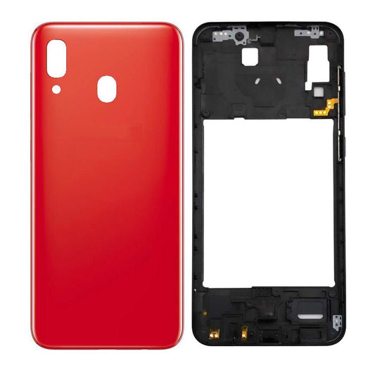 Housing For Samsung Galaxy A30