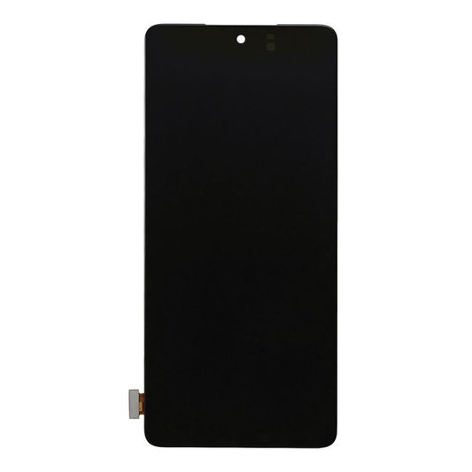 Samsung M52 5G. LCD Combo Touch Screen Folder Compatible With Samsung M52 5G