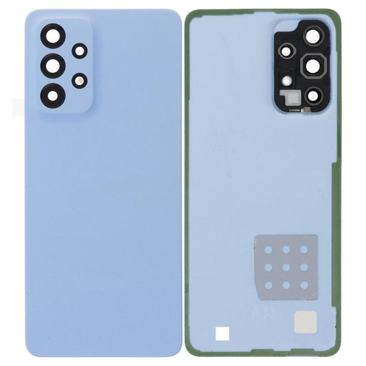 BACK PANEL COVER FOR SAMSUNG GALAXY A33 5G