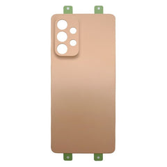 BACK PANEL COVER FOR SAMSUNG GALAXY A33 5G