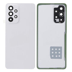 BACK PANEL COVER FOR SAMSUNG GALAXY A33 5G