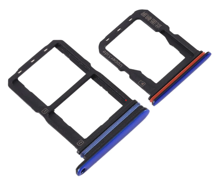 SIM TRAY COMPATIBLE WITH VIVO S1 PRO