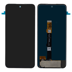 Mobile Display For Moto G31. LCD Combo Touch Screen Folder Compatible With Moto G31