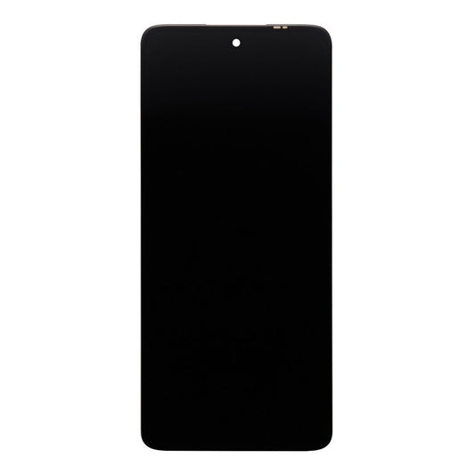 Mobile Display For Moto G62. LCD Combo Touch Screen Folder Compatible With Moto G62