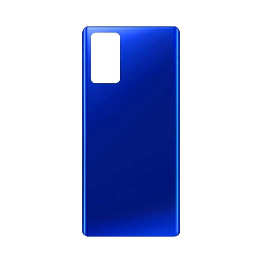 BACK PANEL COVER FOR SAMSUNG GALAXY NOTE 20 ULTRA