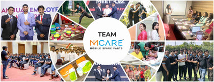 McareSpareParts