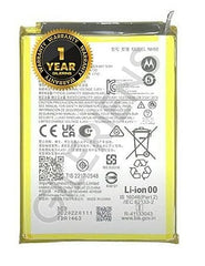 MOBILE BATTERY FOR MOTO NH50 BATTERY