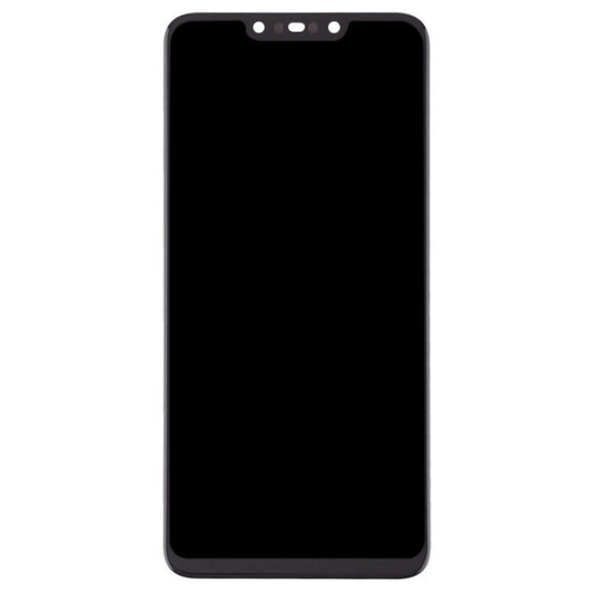 Mobile Display For Huawei Nova 3. LCD Combo Touch Screen Folder Compatible With Huawei Nova 3