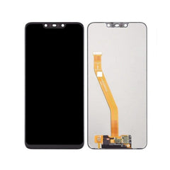 Mobile Display For Huawei Nova 3. LCD Combo Touch Screen Folder Compatible With Huawei Nova 3