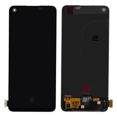 Mobile Display For Oneplus Nord CE 2 5G. LCD Combo Touch Screen Folder Compatible With Oneplus Nord Ce 2 5G